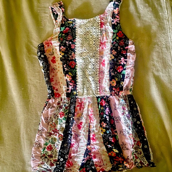 Rayon Romper - Picture 9 of 9